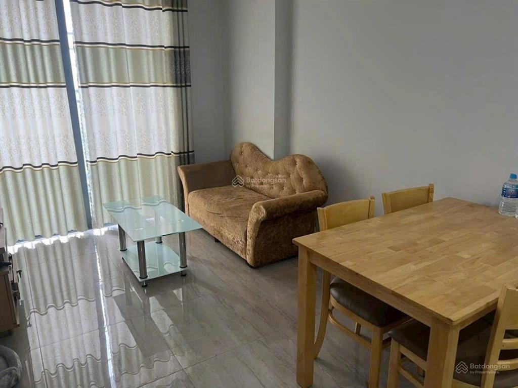 Bán căn hộ biconsi tower chợ đình tdm căn hộ studio 49.1m2 đầy đủ nội thất đã có sổ hồng