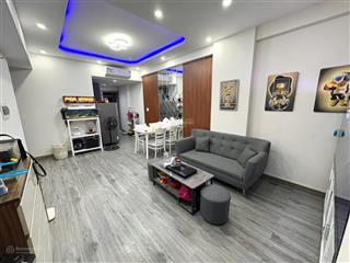 Bán căn hộ city tower mặt tiền ql13, gần vsip1 1pn 1wc dt 50m2 đầy đủ nội thất tầng cao giá 950tr