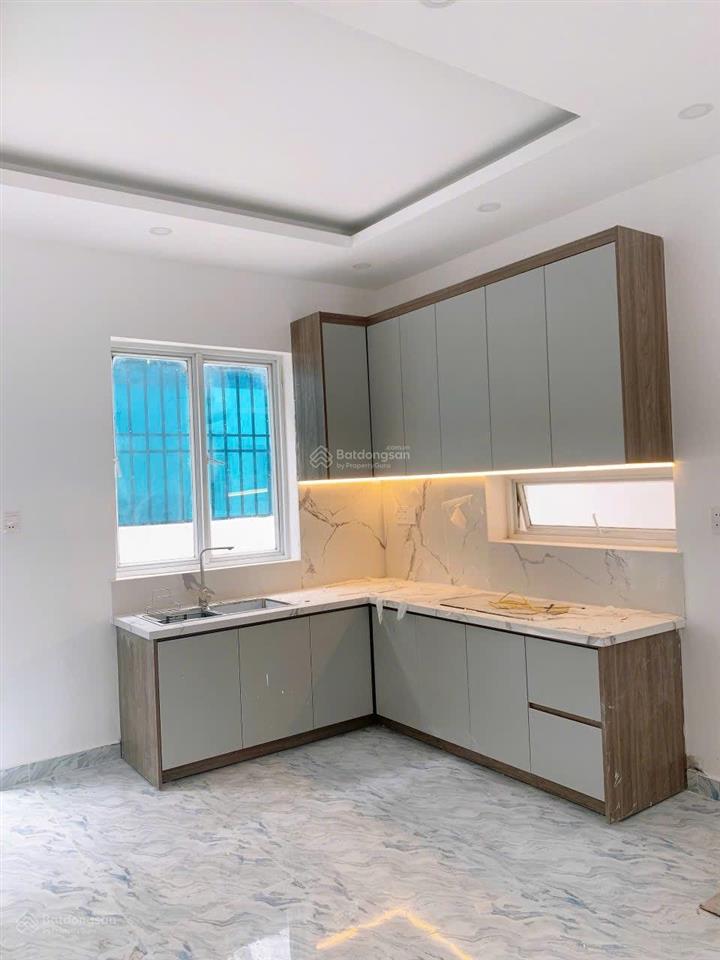 Bán nhà 1 trệt 2 lầu suncasa hoà phú dt 5x16 nhà thô giá 3 tỷ sổ hồng riêng