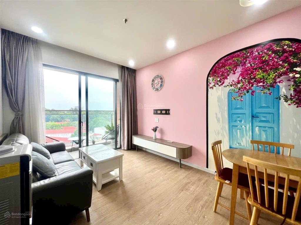 Bán căn gốc 2pn 2wc 74m2 compass one chánh nghĩa tdm giá 2 tỷ 250 có sổ hồng sẵn sang tên ngay