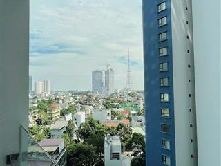 Bán căn hộ 1pn 53m2 cskyview chánh nghĩa tdm. giá 1 tỷ 6 sổ hồng sẵn  sang tên ngay