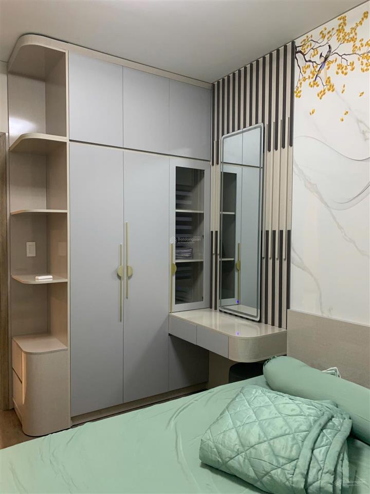 Bán căn hộ sora 2 tp mới 2pn 2wc 80m2 đầy đủ nội thất ban công rộng rãi giá chỉ 3.9tỷ bao thuế phí