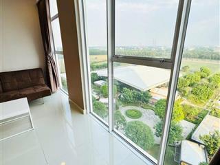 Bán căn hộ sora 1 1pn 67m2 kế bên aeon tp mới đầy đủ nội thất giá 2.2tỷ có hđ thuê 10tr/ tháng