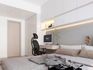 Cần bán gấp, căn hộ the glory tp mới 2pn2wc 69m2 full nội thất view siêu thị aeon mall  tầng thấp