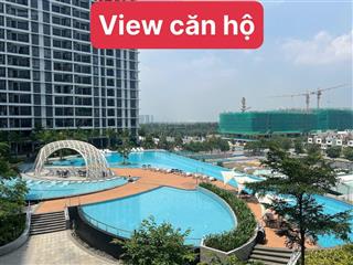 Bán căn hộ the glory 2pn2wc 69m2 view hồ bơi full nội thất thiết kế 200tr giá 3.5tỷ bao thuế phí