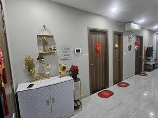 Bán gấp giá rẻ  bán căn hộ biconsi tower chợ đình phường phú lợi 2pn 2wc 60m2 full nội thất 1.9tỷ