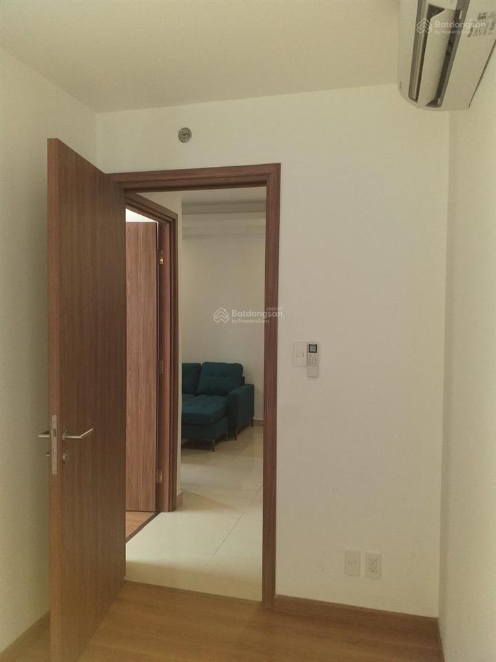 Cho thuê căn hộ the view midori tp mới 1pn + 1p làm việc 51m2 đầy đủ nội thất tầng trệt giá 10tr