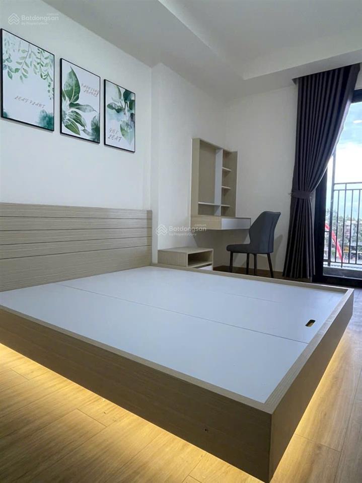 Bán căn hộ the glory  2 phòng ngủ (hàng xóm the nest) tầng cao đang có sẵn hợp đồng thuê nhà đẹp