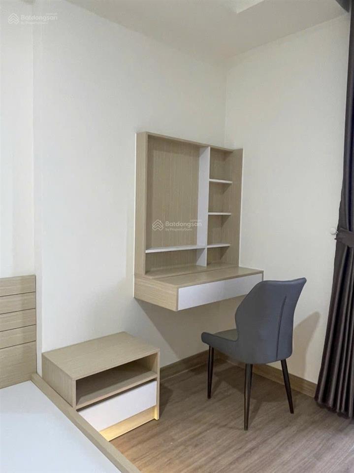 Bán căn hộ the glory  2 phòng ngủ (hàng xóm the nest) tầng cao đang có sẵn hợp đồng thuê nhà đẹp