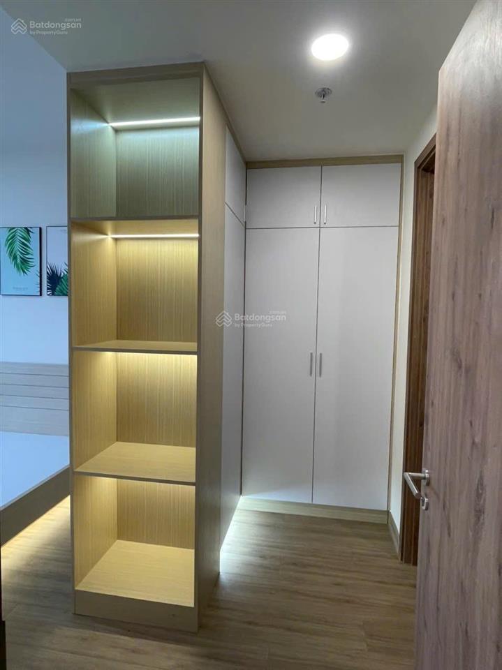 Bán căn hộ the glory  2 phòng ngủ (hàng xóm the nest) tầng cao đang có sẵn hợp đồng thuê nhà đẹp