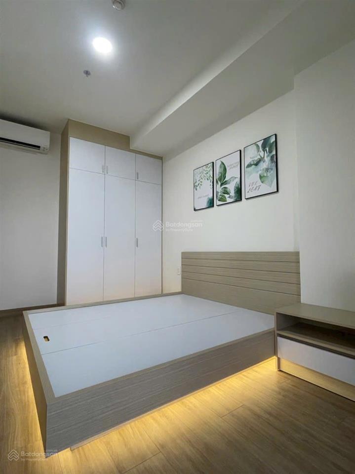 Bán căn hộ the glory  2 phòng ngủ (hàng xóm the nest) tầng cao đang có sẵn hợp đồng thuê nhà đẹp