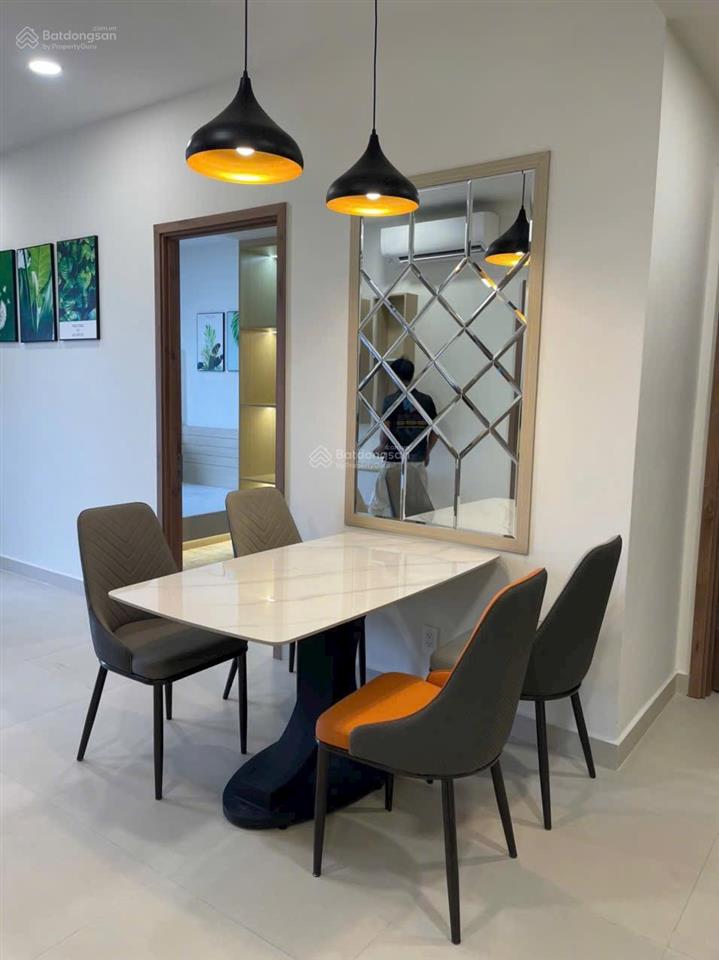 Bán căn hộ the glory  2 phòng ngủ (hàng xóm the nest) tầng cao đang có sẵn hợp đồng thuê nhà đẹp