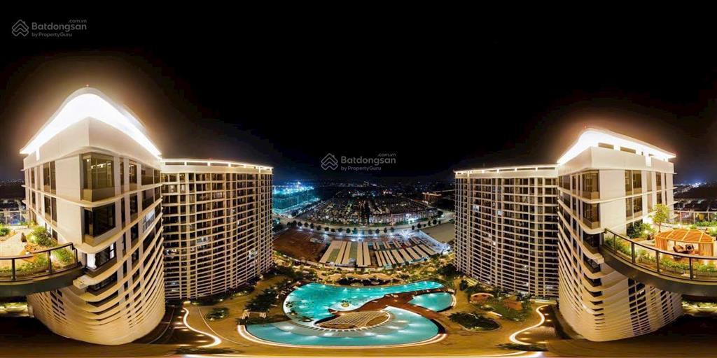 Bán căn hộ the glory  2 phòng ngủ (hàng xóm the nest) tầng cao đang có sẵn hợp đồng thuê nhà đẹp