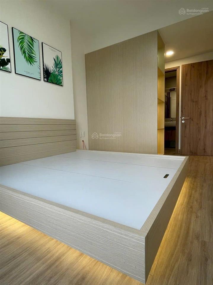 Bán căn hộ the glory  2 phòng ngủ (hàng xóm the nest) tầng cao đang có sẵn hợp đồng thuê nhà đẹp