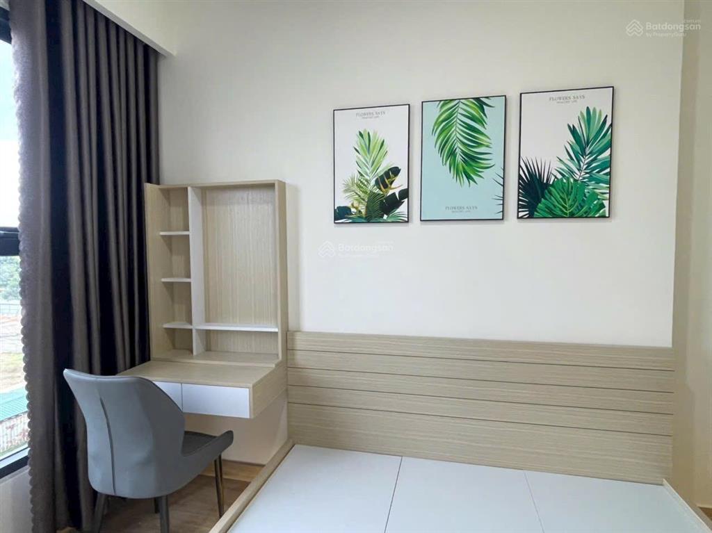 Bán căn hộ the glory  2 phòng ngủ (hàng xóm the nest) tầng cao đang có sẵn hợp đồng thuê nhà đẹp