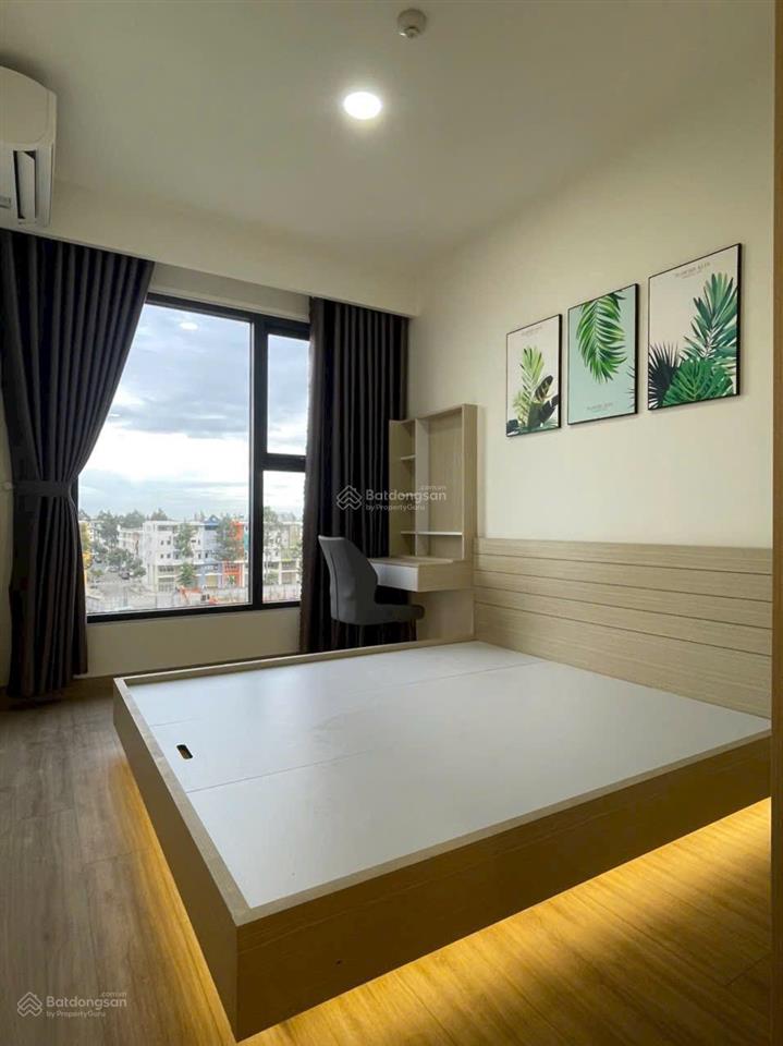 Bán căn hộ the glory  2 phòng ngủ (hàng xóm the nest) tầng cao đang có sẵn hợp đồng thuê nhà đẹp