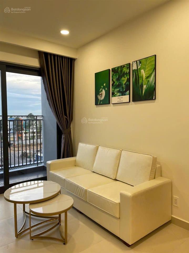 Bán căn hộ the glory  2 phòng ngủ (hàng xóm the nest) tầng cao đang có sẵn hợp đồng thuê nhà đẹp