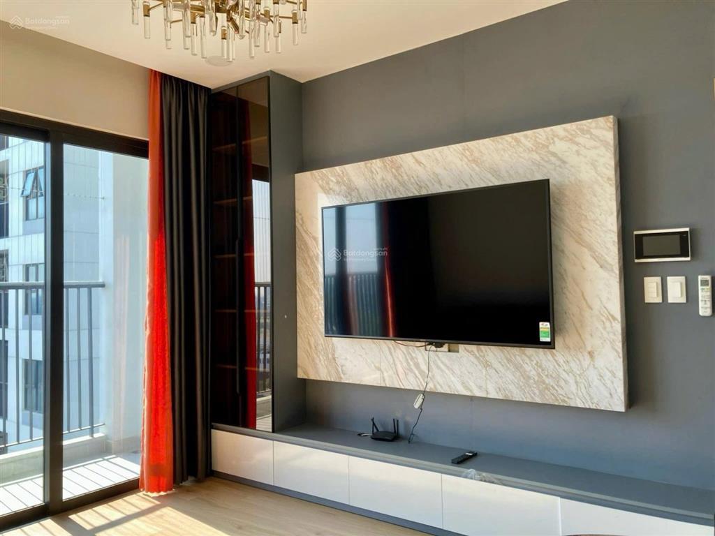 Cho thuê căn hộ sora 2 tp mới 2 phòng ngủ 2 toilet 80m2 đầy đủ nội thất đẹp 20tr/tháng bao pql