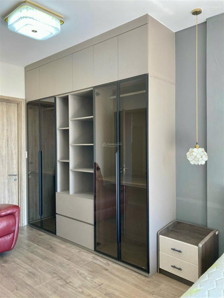 Cho thuê căn hộ sora 2 tp mới 2 phòng ngủ 2 toilet 80m2 đầy đủ nội thất đẹp 20tr/tháng bao pql