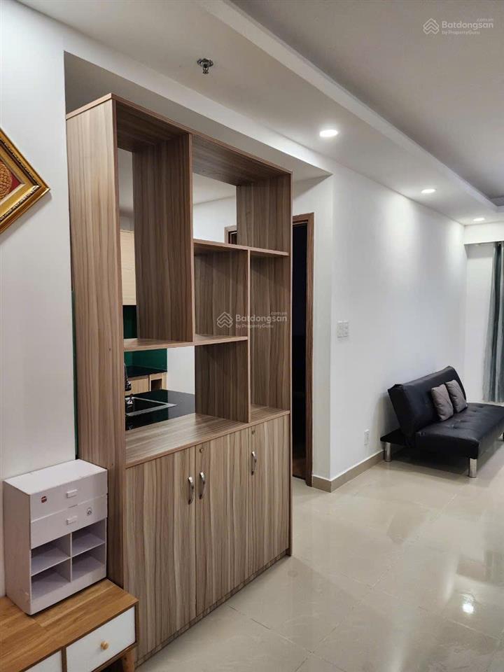 Cho thuê căn hộ the view midori tp mới 2pn 2wc 61m2 đầy đủ nội thất giá 11tr/tháng