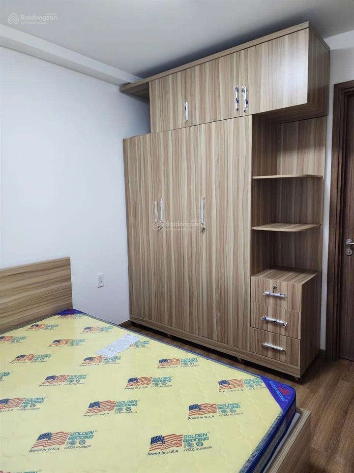 Cho thuê căn hộ the view midori tp mới 2pn 2wc 61m2 đầy đủ nội thất giá 11tr/tháng