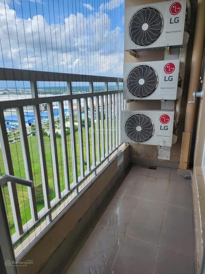 Cho thuê căn hộ the view midori tp mới 2pn 2wc 61m2 đầy đủ nội thất giá 11tr/tháng