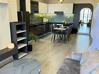 Cần bán căn hộ 1pn sora 2  55m2  hướng đông  tầng 16 tầng cao không chắn view bất kỳ tầng nào