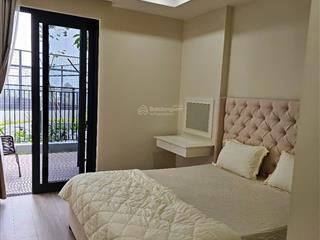 Cần bán căn hộ the glory 1pn tầng 4, ban công rộng giá bán 2.6 tỷ full thuế phí