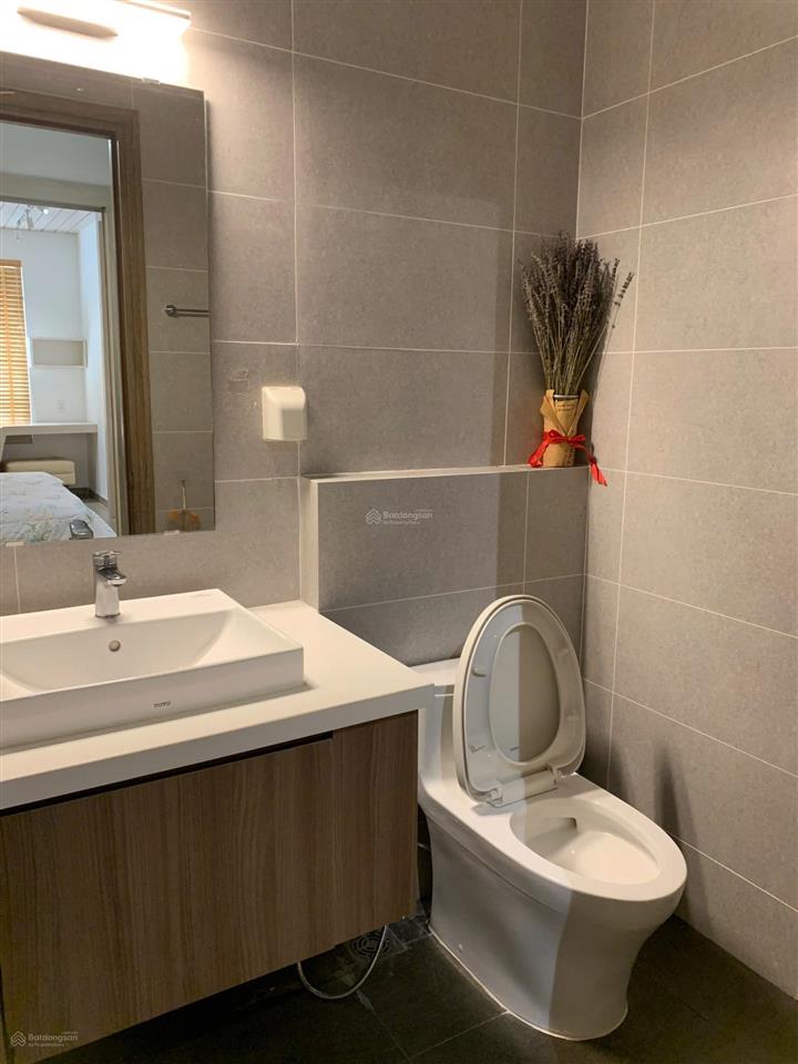 Cho thuê căn hộ sora 2 1pn 1wc 54m2 đầy đủ nội thất 14tr/tháng