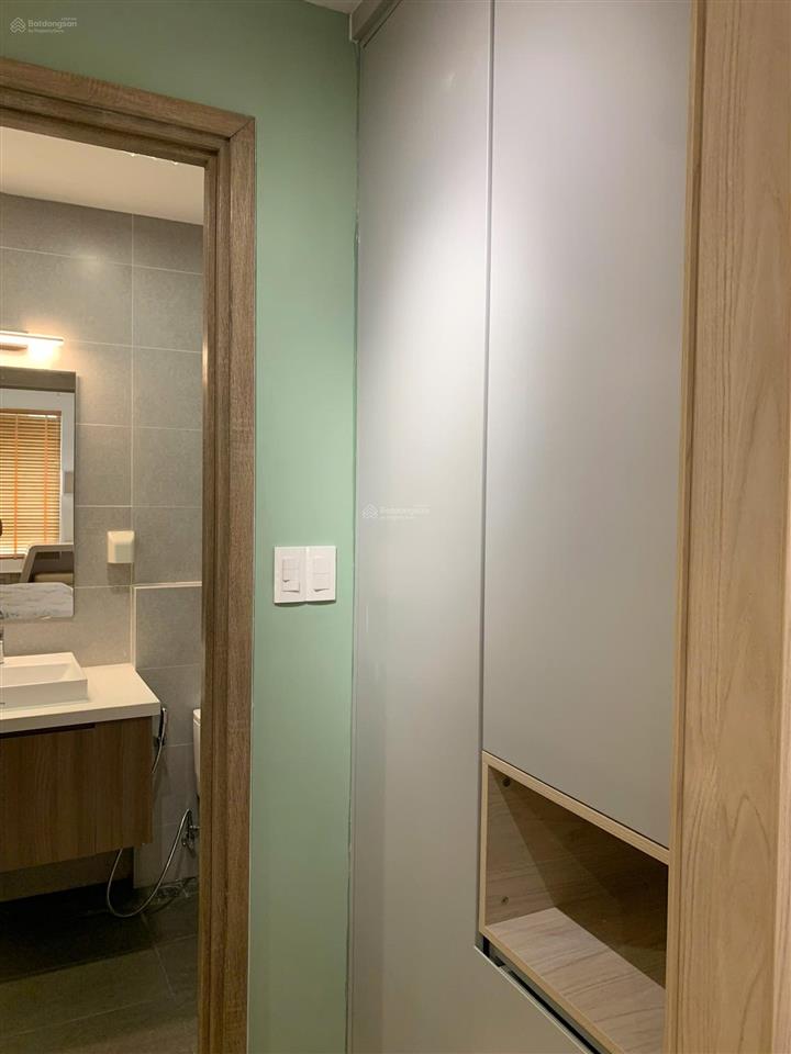 Cho thuê căn hộ sora 2 1pn 1wc 54m2 đầy đủ nội thất 14tr/tháng