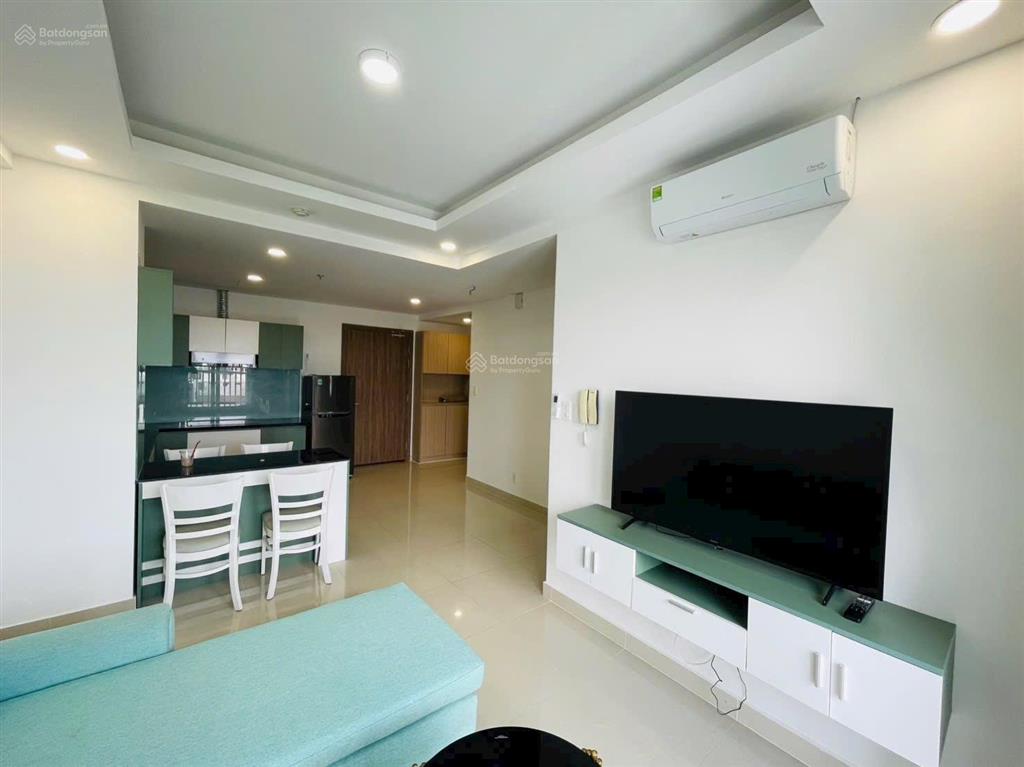 Bán căn hộ the view tp mới 3pn 2wc 74m2 đầy đủ nội thất giá tốt 2.6tỷ full thuế phí