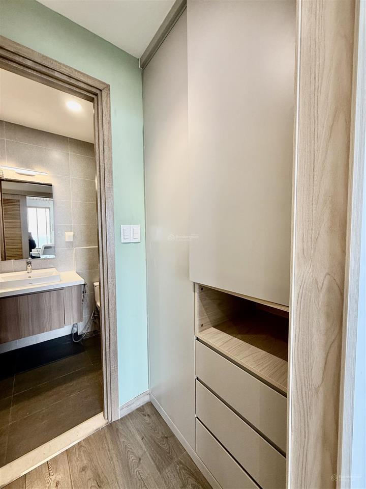 Cho thuê căn hộ sora 2 tp mới 2pn 2wc 80m2 đầy đủ nội thất tầng cao 17tr/tháng