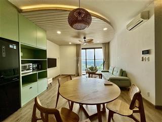 Cho thuê căn hộ sora 2 thành phố mới kế bên aeon 1pn 1wc 54m2 đầy đủ nội thất đẹp giá 14tr/ tháng