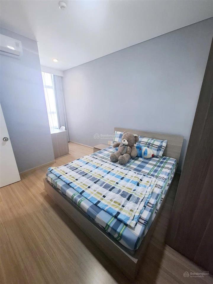 Cần cho thuê căn hộ sora 1 tp mới kế bên aeon 2pn 2wc 76m2 đầy đủ nội thất như hình
