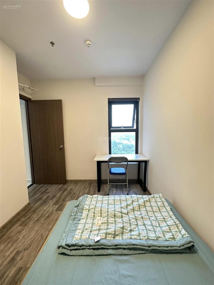 Bán căn hộ happy one vạn xuân mặt tiền ql13 2pn 2wc 54m2 có nội thất giá 1tỷ550 view công viên