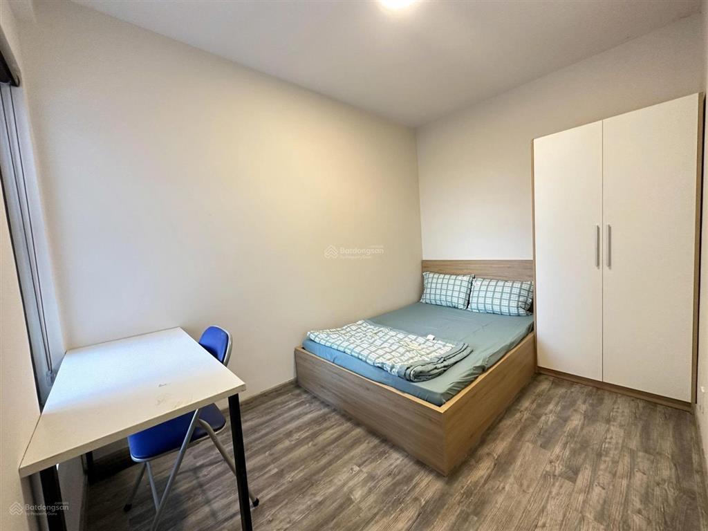 Bán căn hộ happy one vạn xuân mặt tiền ql13 2pn 2wc 54m2 có nội thất giá 1tỷ550 view công viên