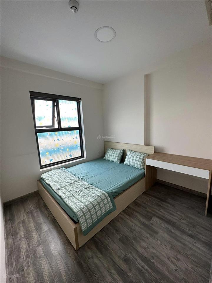 Bán căn hộ happy one vạn xuân mặt tiền ql13 2pn 2wc 54m2 có nội thất giá 1tỷ550 view công viên