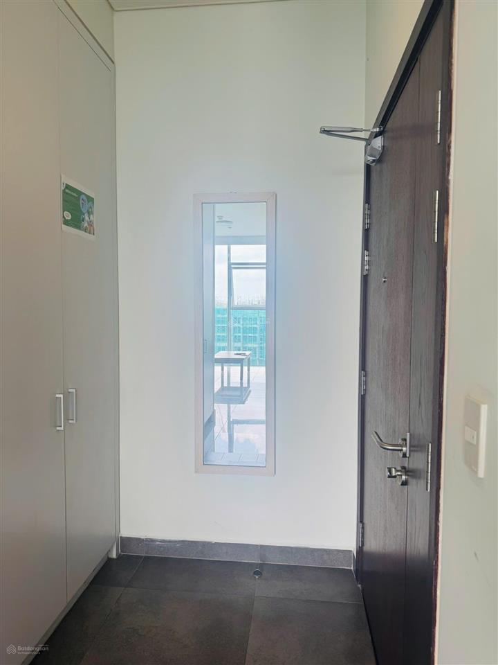 Bán căn hộ sora 1 giá tốt full nội thất 2pn 2wc 72m² tầng cao giá 2.8 tỷ đã có sổ hồng