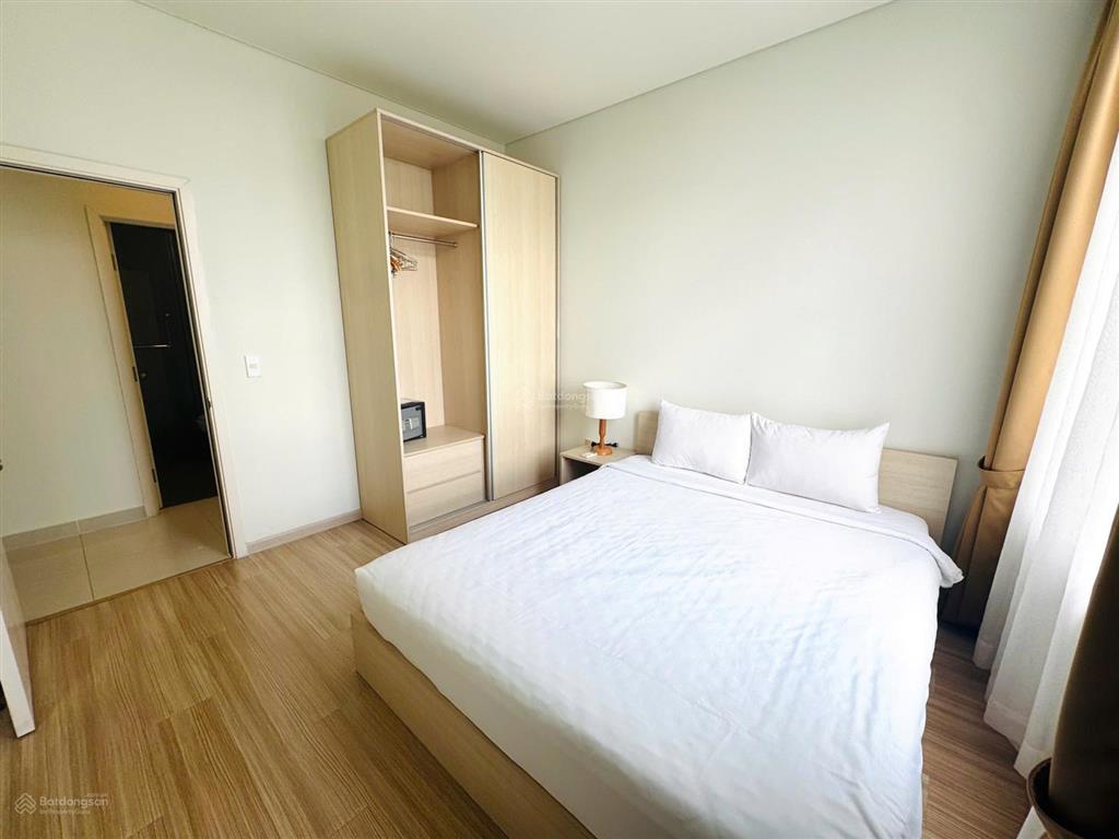 Bán căn hộ sora 1 giá tốt full nội thất 2pn 2wc 72m² tầng cao giá 2.8 tỷ đã có sổ hồng
