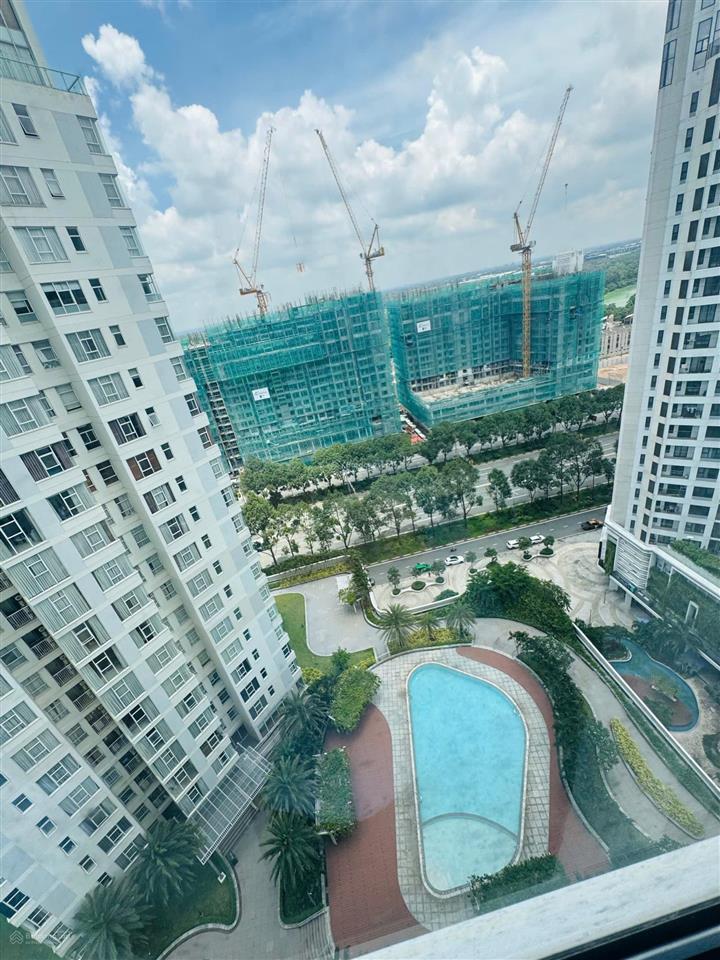 Bán căn hộ sora 1 giá tốt full nội thất 2pn 2wc 72m² tầng cao giá 2.8 tỷ đã có sổ hồng