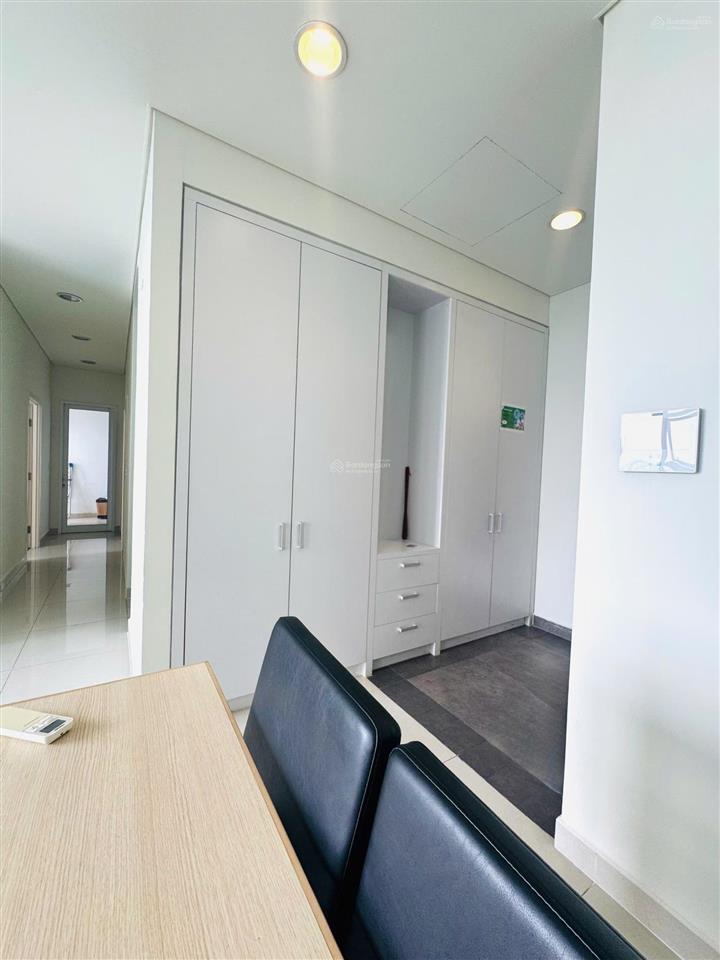 Bán căn hộ sora 1 giá tốt full nội thất 2pn 2wc 72m² tầng cao giá 2.8 tỷ đã có sổ hồng