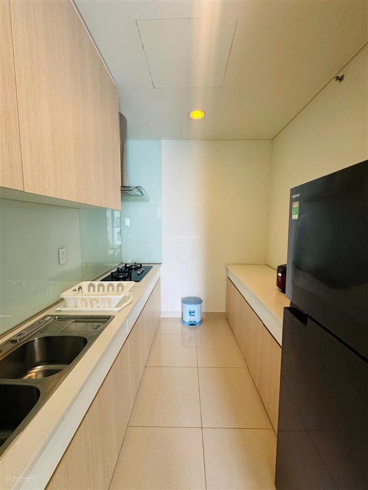 Bán căn hộ sora 1 giá tốt full nội thất 2pn 2wc 72m² tầng cao giá 2.8 tỷ đã có sổ hồng