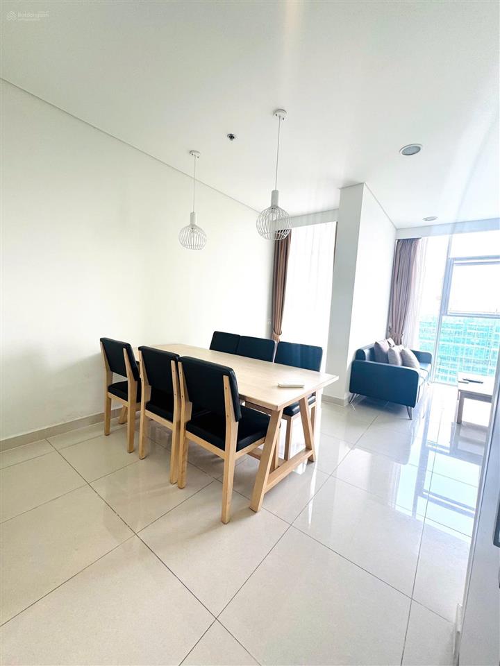 Bán căn hộ sora 1 giá tốt full nội thất 2pn 2wc 72m² tầng cao giá 2.8 tỷ đã có sổ hồng