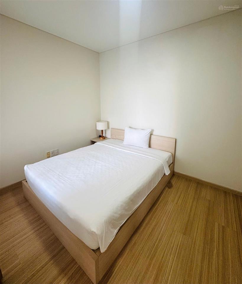 Bán căn hộ sora 1 giá tốt full nội thất 2pn 2wc 72m² tầng cao giá 2.8 tỷ đã có sổ hồng
