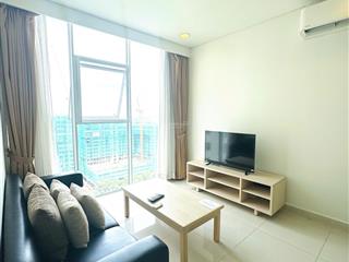 Cần bán căn hộ sora garden 1 thành phố mới 2pn 2wc 76m2 đầy đủ nội thất tầng cao có sổ hồng