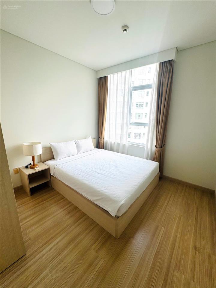 Bán căn hộ sora 1 giá tốt full nội thất 2pn 2wc 72m² tầng cao giá 2.8 tỷ đã có sổ hồng