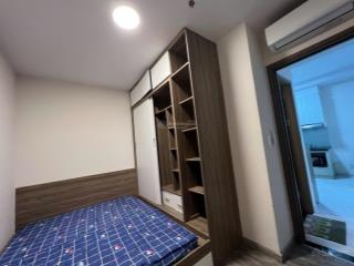 Bán căn hộ happy one phú hoà 2pn 2wc 54m2 đầy đủ nội thất như hình. giá 1.6 tỷ. sổ hồng riêng