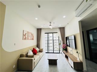 Cho thuê căn hộ habitat giai đoạn 3 mới bàn giao nhà 2pn 2wc 80m2 đầy đủ nội thất xịn