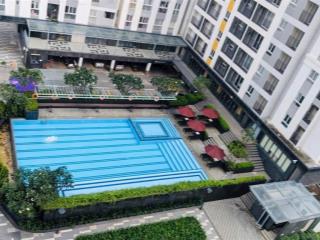 Suất sổ hồng  bán căn hộ luxury residence mặt tiền ql13, gần aeon, vsip1 3pn 2wc 123m2 nhà trống