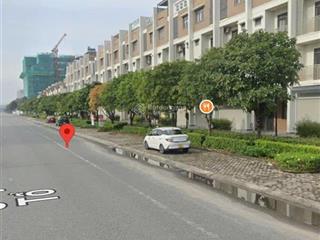 Hàng hiếm nhà phố haruka midori park tp mới vsip 2 5pn full nội thất có thang máy